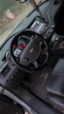 شێڤرۆلێت ئیمپالا